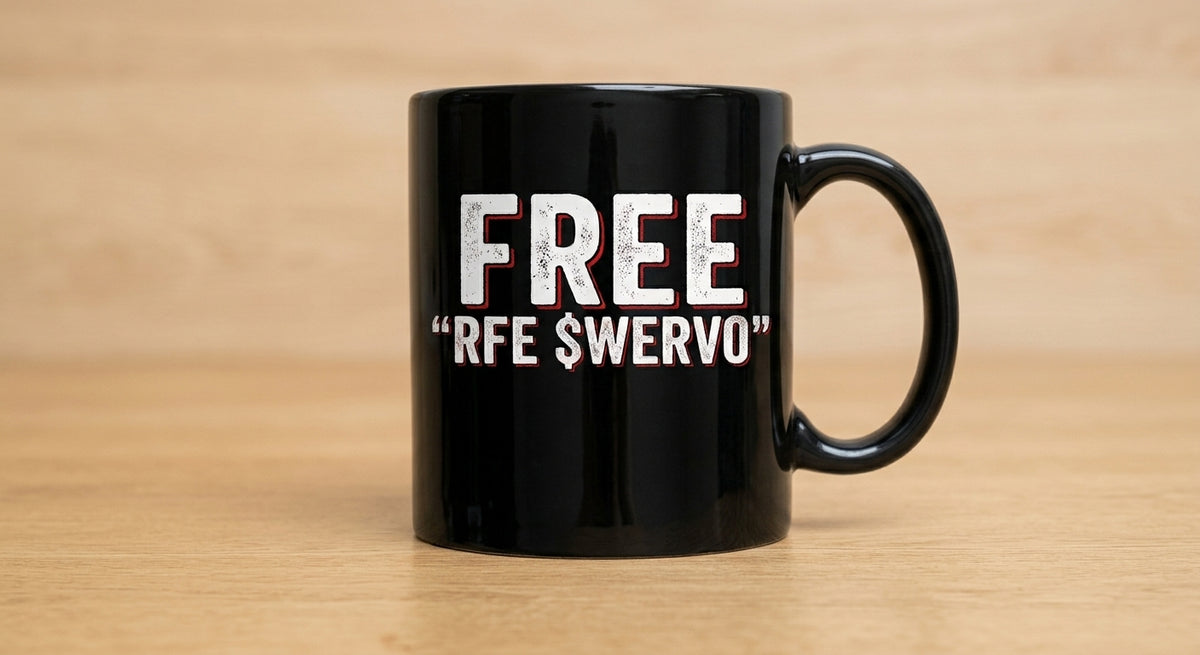 Coffee Mug