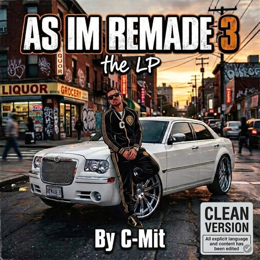 JackCity Records CDs